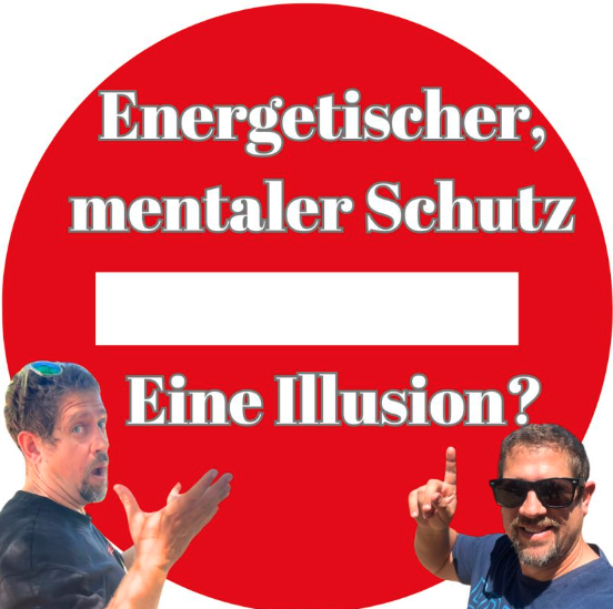 Energetischer, mentaler Schutz – Eine Illusion?




In der spirituellen, esoterischen und in der Persönlichkeitsentwicklungs Welt wird oft über mentalen Schutz bzw. über energetischen Schutz gesprochen